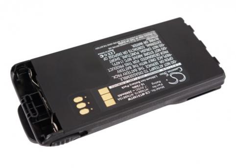 Batteria talkie walkie motorola xts1500