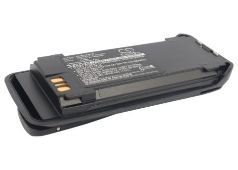 Batteria talkie walkie motorola xtr8300