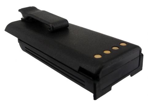 Batteria talkie walkie motorola radius p1225