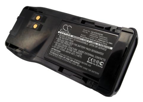 Batteria talkie walkie motorola gp350