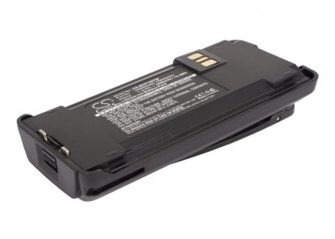 Batteria talkie walkie motorola cp1300