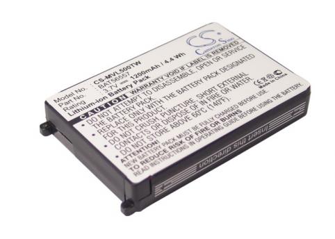 Batteria talkie walkie motorola cls1100