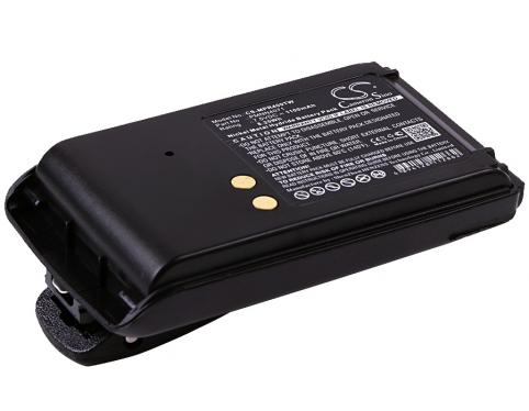 Batteria talkie walkie motorola a8