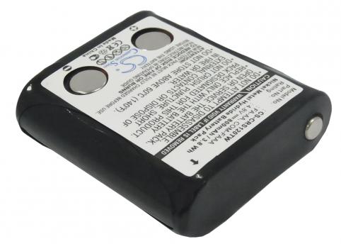 Batteria talkie walkie cobra frs120