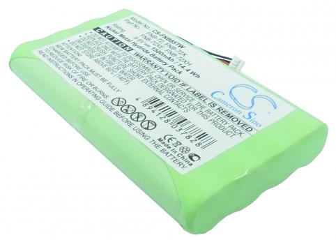 Batteria  yaesu fnb-72 ft-817