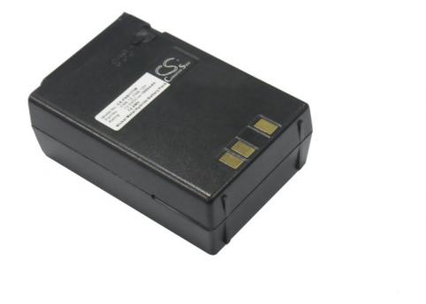 Batteria per yaesu fnb 12 ft 23r