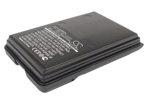 Batteria per yaesu fnb v67 yaesu vx 110