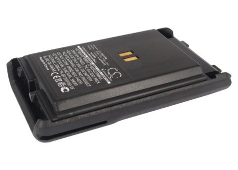 Batteria talkie walkie yaesu vx 354