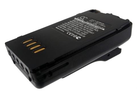 Batteria talkie walkie vertex vx10