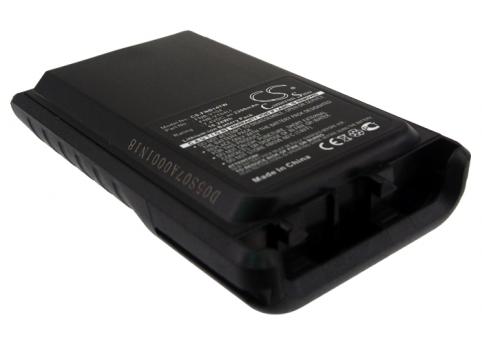 Batteria talkie walkie vertex vx231l