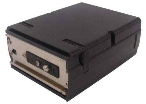 Batteria per icom bp 7 ic h2