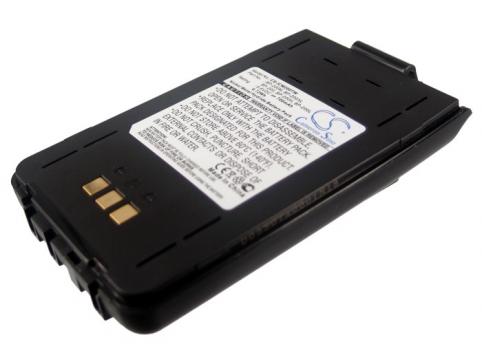 Batteria talkie walkie icom ic a5