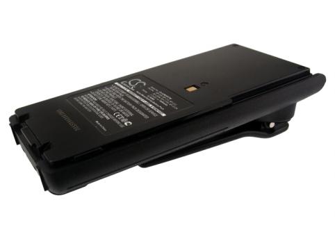 Batteria talkie walkie icom ic t3h