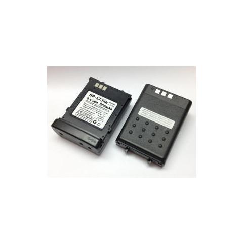 Batteria talkie walkie icom ic t42