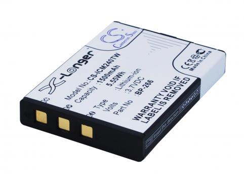 Bp-266 ic-m24
