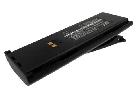 Batteria talkie walkie maxon sp130