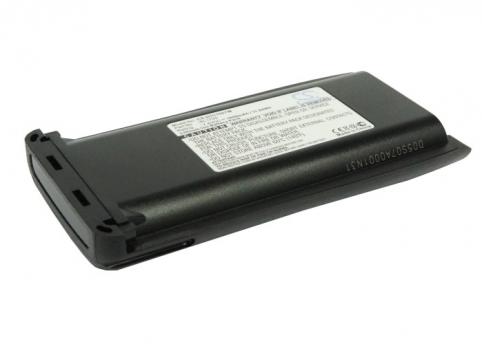 Batteria talkie walkie hyt tc 700u