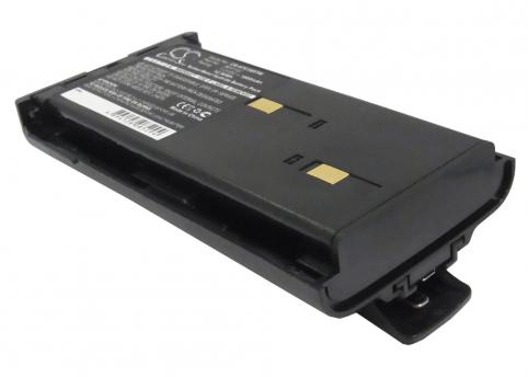 Batteria talkie walkie hyt tc 368s