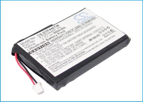 Batteria  stabo ft553444p-2s freecomm 600 set