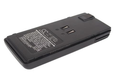 Batteria per alinco ebp 48 dj 193