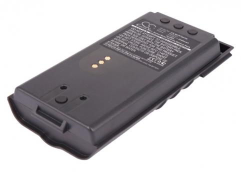 Batteria talkie walkie ge jaguar