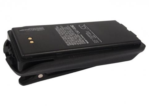 Batteria talkie walkie tait orca elan