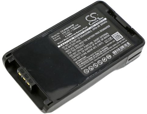 Batteria  kenwood knb-24l tk-3140