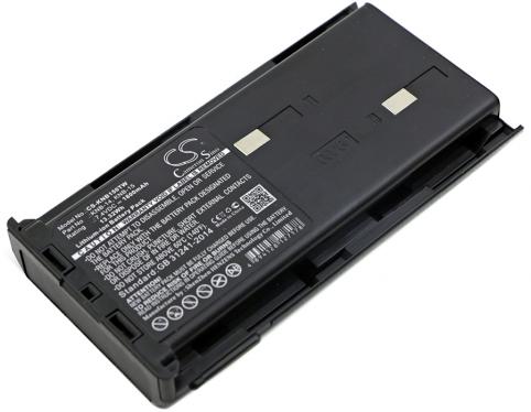 Batteria  kenwood knb-14 tk-260