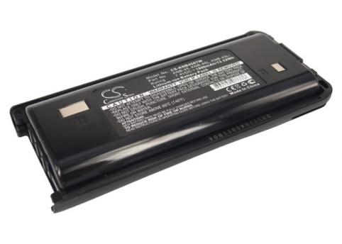 Batteria  kenwood knb-45 tk-3200l-u15p