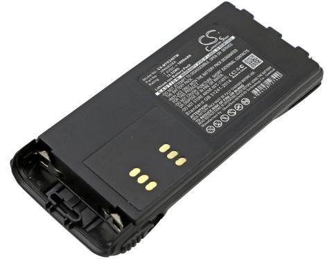 Batteria per motorola hnn9008a gp140