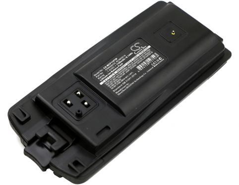 Batteria  motorola pmnn6035
