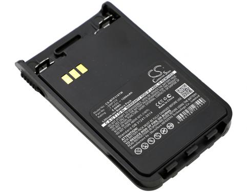 Batteria talkie walkie motorola smp 318