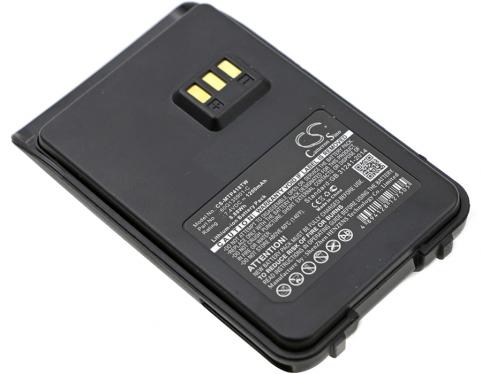 Batteria talkie walkie motorola smp 468