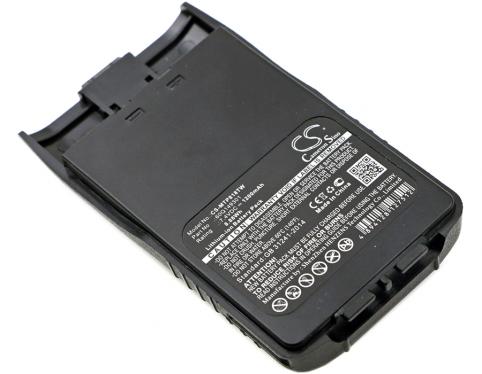 Batteria talkie walkie motorola lt 6100plus