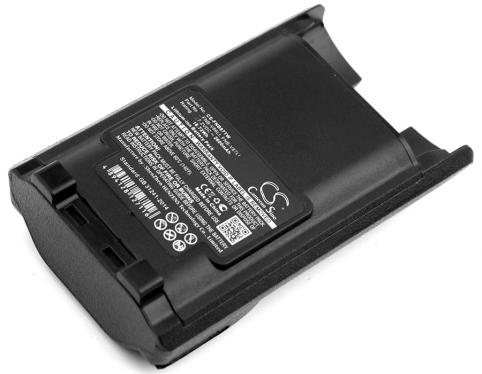 Batteria  vertex fnb v86li