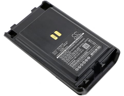 Batteria  vertex fnb v95li