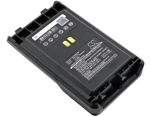 Batteria talkie walkie yaesu vx 359