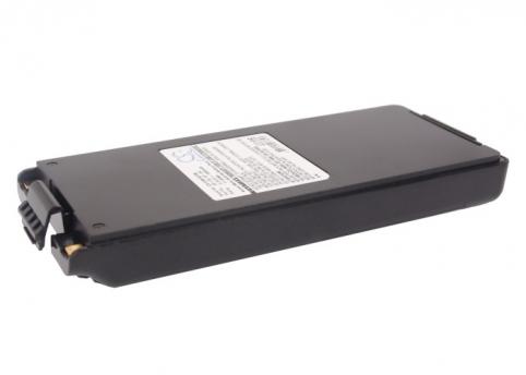 Batteria talkie walkie icom ic 40s