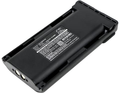 Batteria  icom bp235