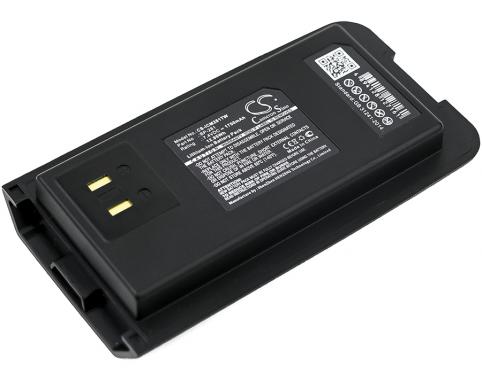 Batteria talkie walkie icom ic dp2