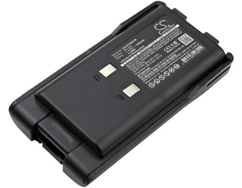 Batteria talkie walkie hyt hyt tc 600