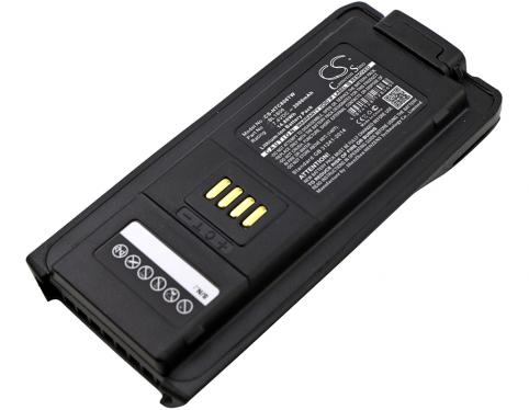 Batteria talkie walkie hyt hyt pt580