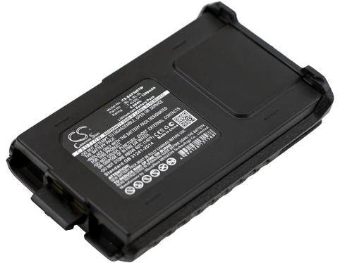Batteria per baofeng bl 5 uv 5r