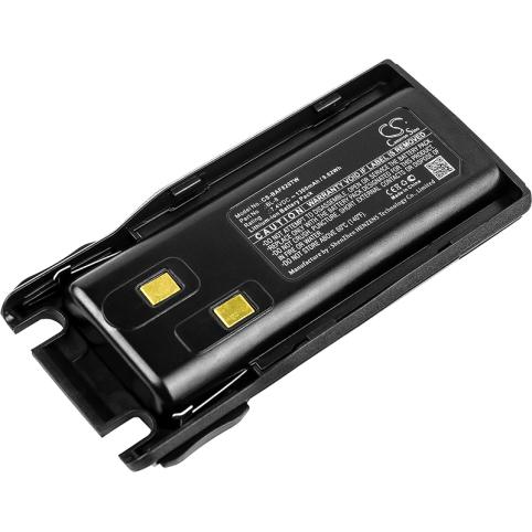 Batteria talkie walkie baofeng uv 82x