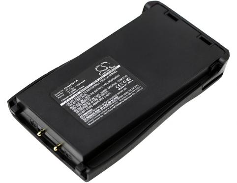 Batteria talkie walkie retevis h777