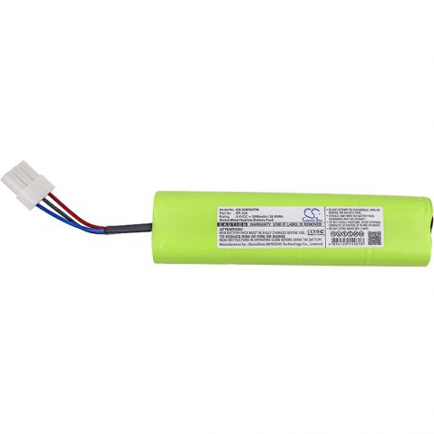 Batteria talkie walkie icom ic 703 plus