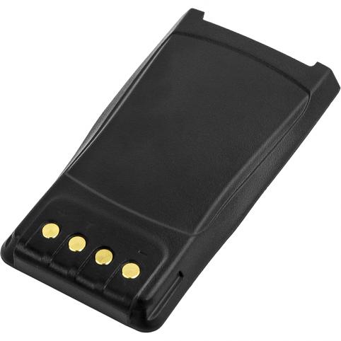 Batteria talkie walkie kirisun fp 560