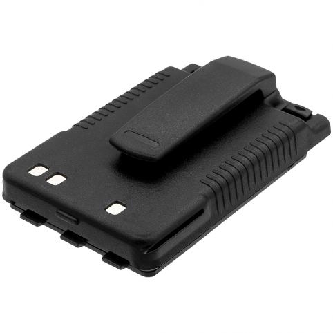 Batteria talkie walkie yaesu vx 8dr