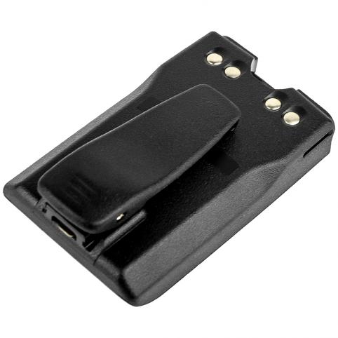 Batteria talkie walkie motorola mag one a8d