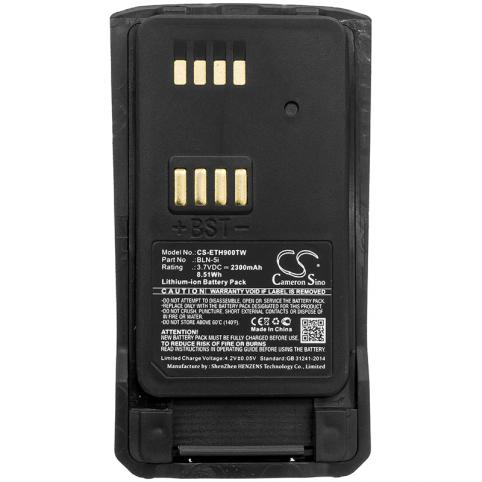 Batteria per eads bln 5i thr9